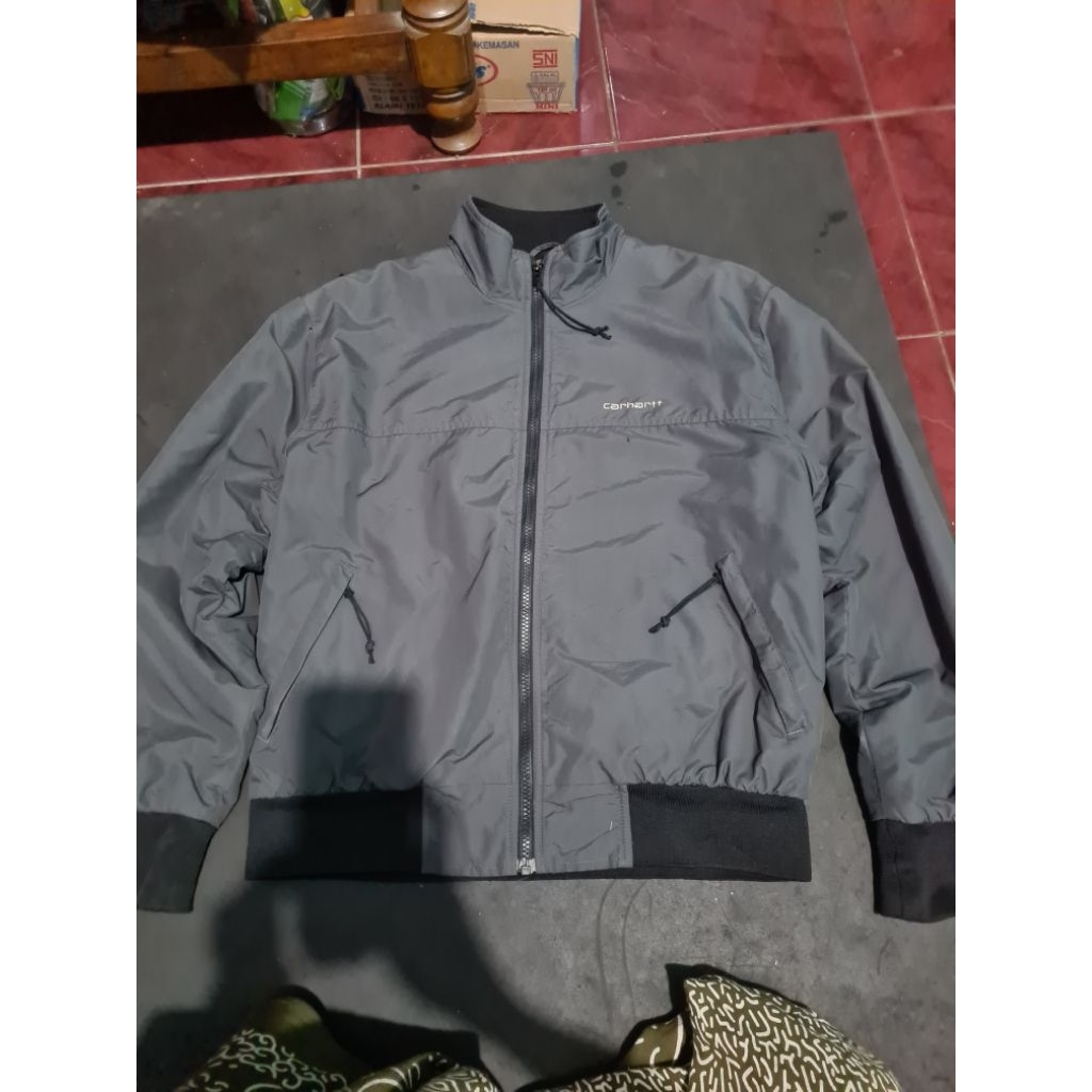 vintage jaket carhartt second,vintage jaket carhartt preloved