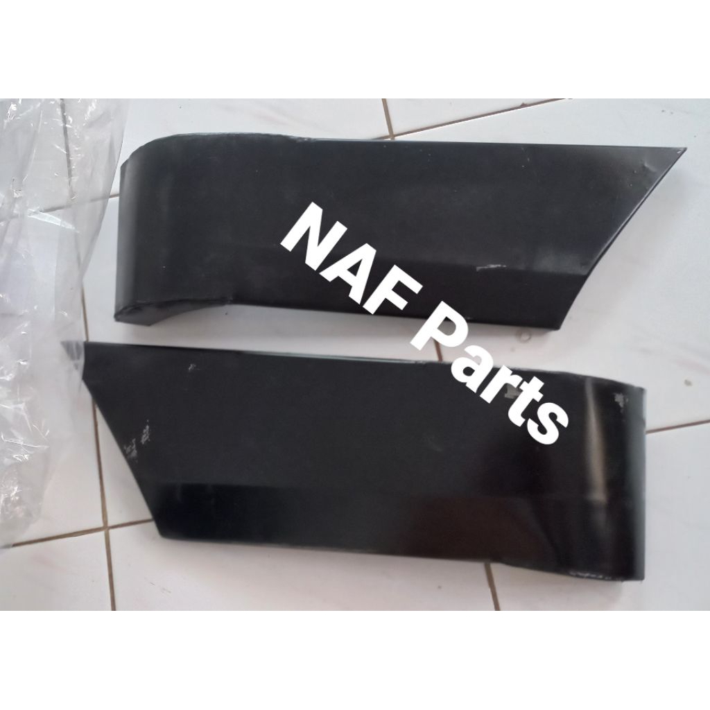 tanduk bemper depan kijang super kuping bemper depan kijang super