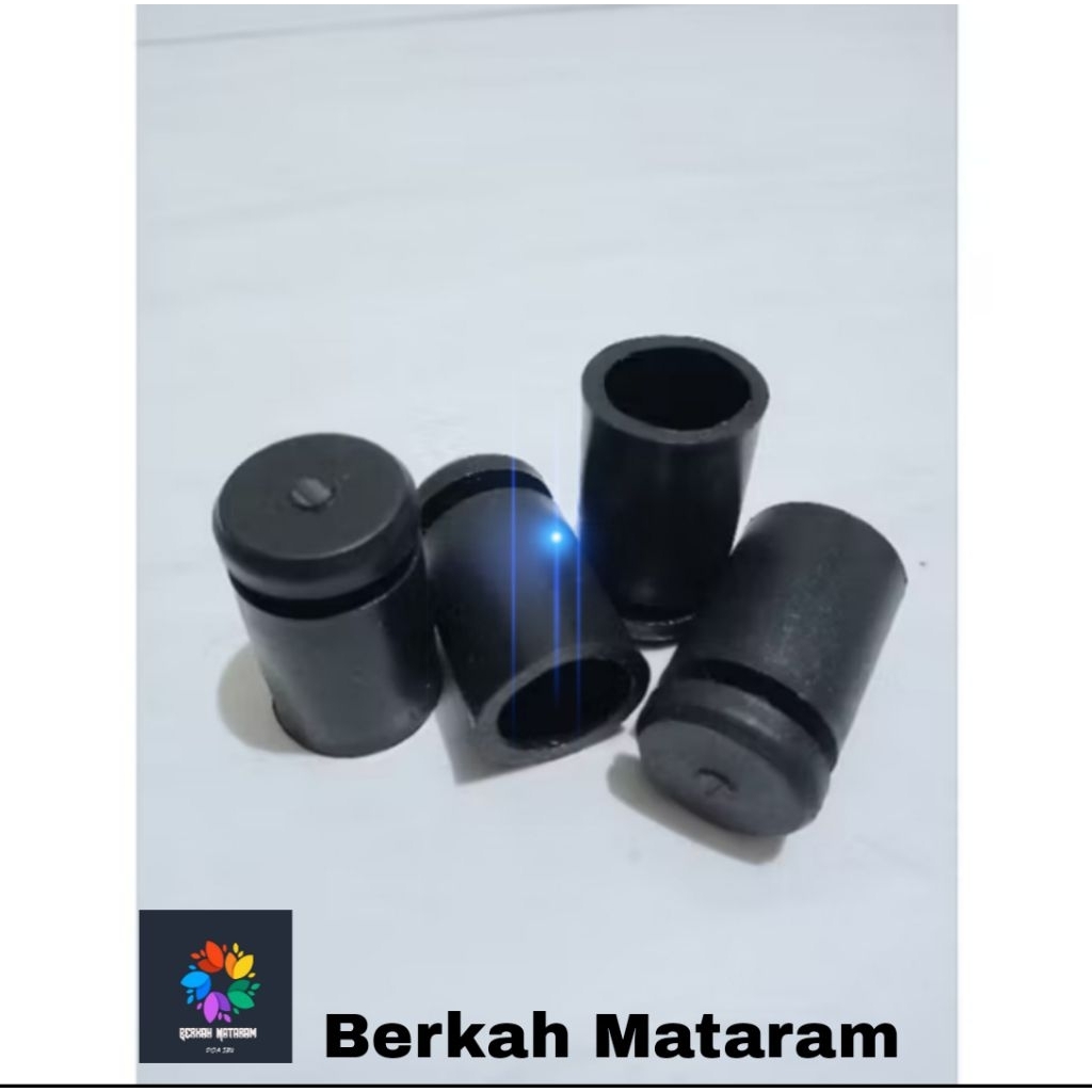 Plastik Ambalan Sparepart Cup Sealer