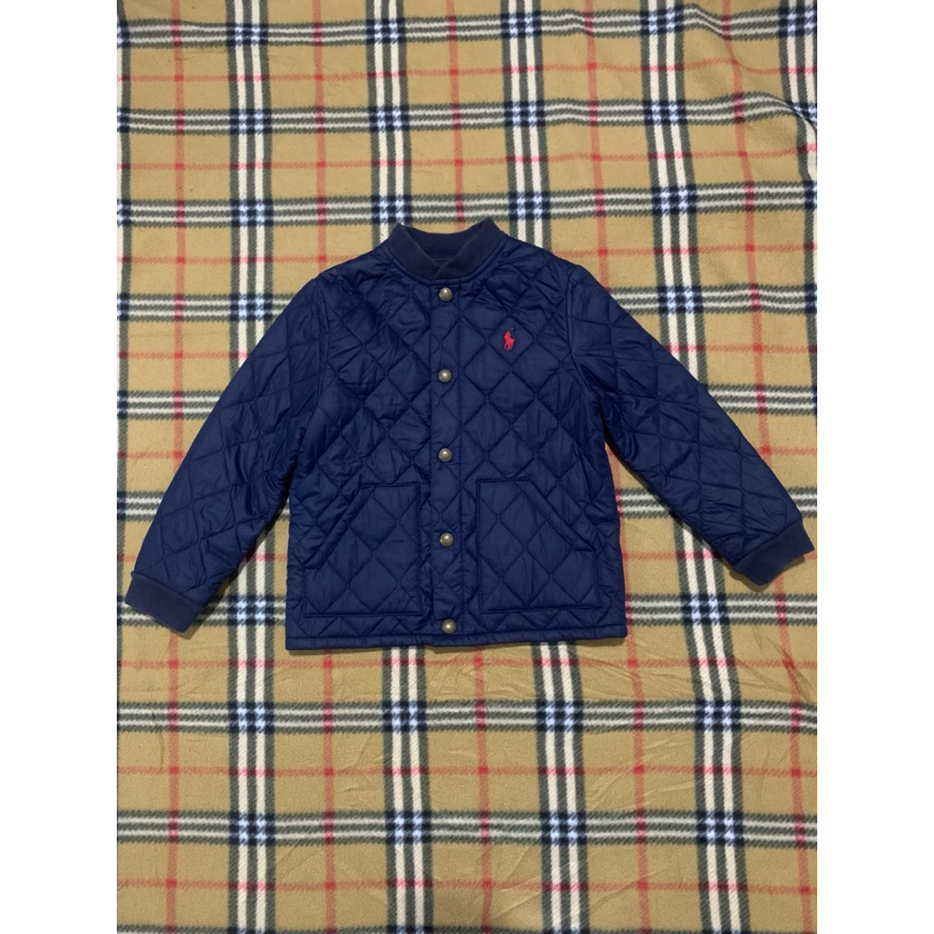Polo Ralph Lauren Jaket anak
