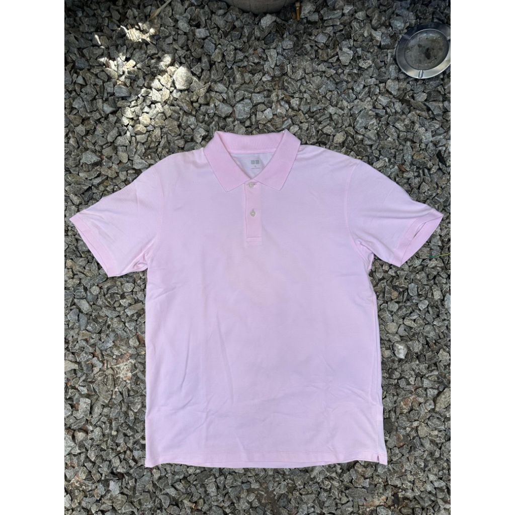 Polo shirt Uni second original