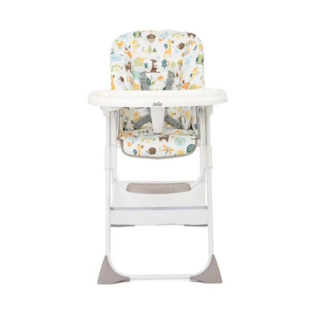 JOIE high chair snacker 2in1 PRELOVED