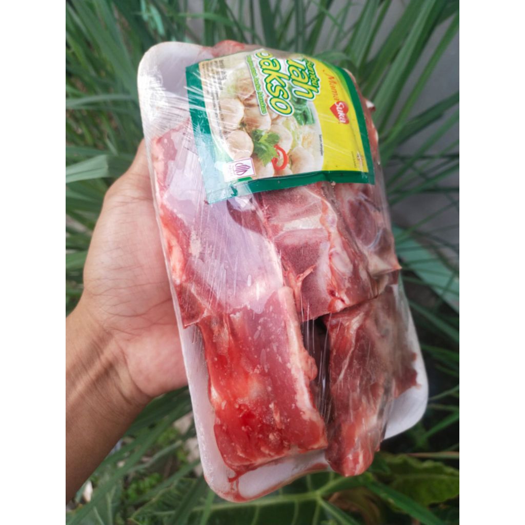 

Iga Gondrong 1KG