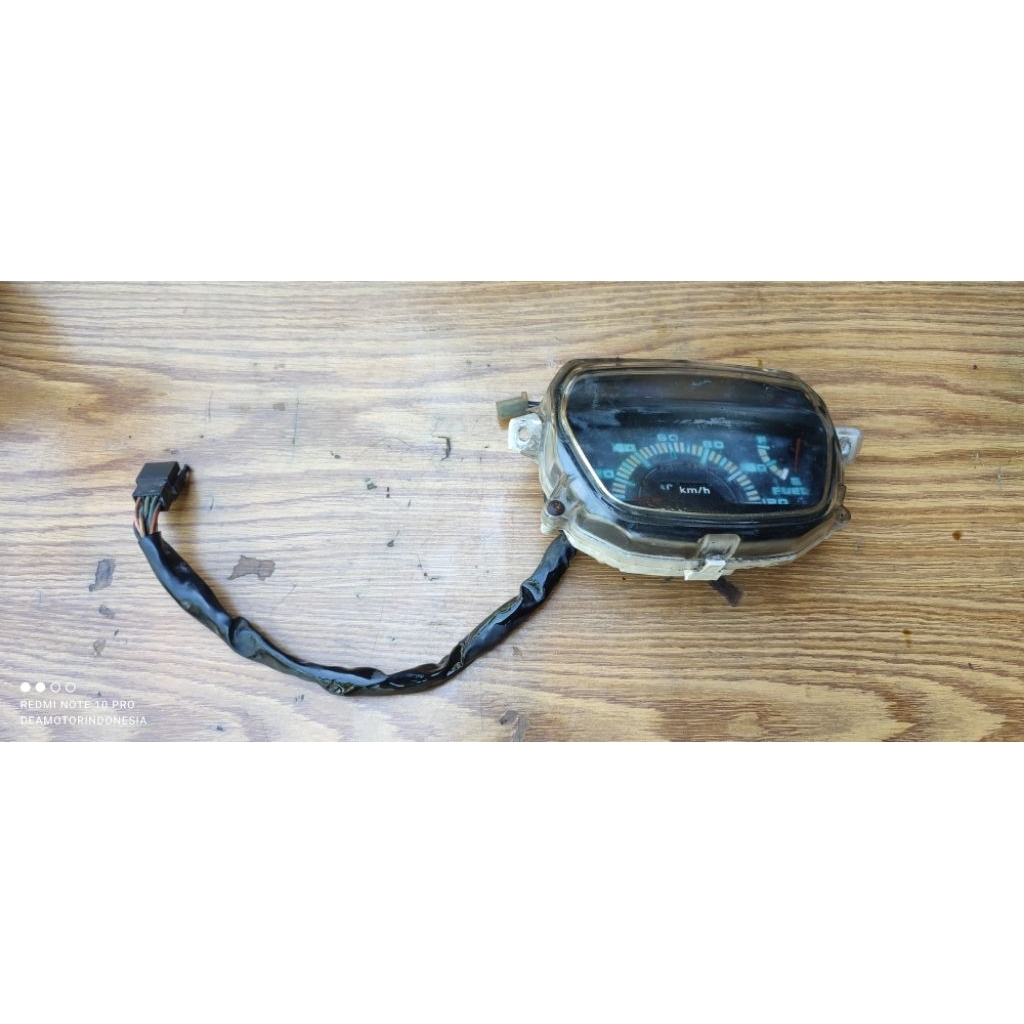 Speedometer Honda Astrea grand original