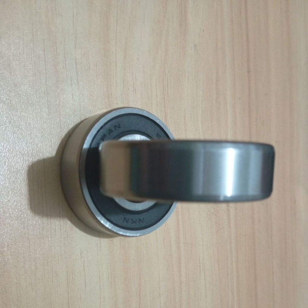 laher bearing Dinamo (ukuran gede) motor listrik volta 401 type lama, volta 401 type baru, smoot dan