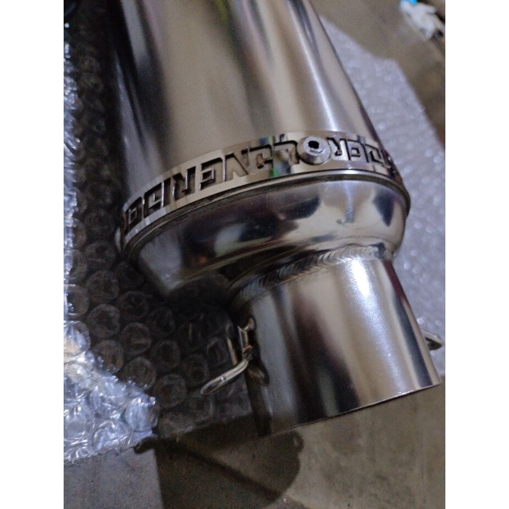 silincer lonerider lr Monces 32 cm silincer lr like new