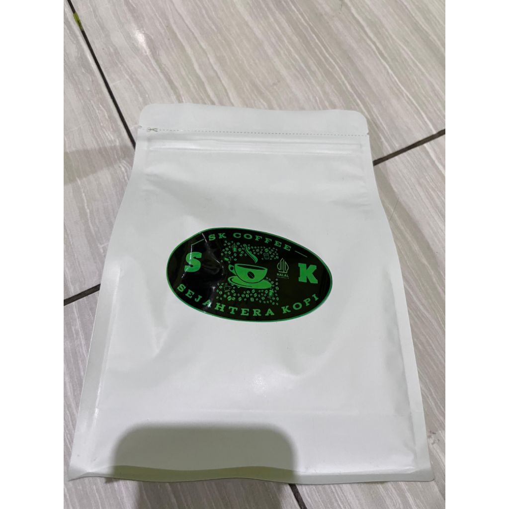 

SK KOPI SEJAHTERA KOPI 350 gram