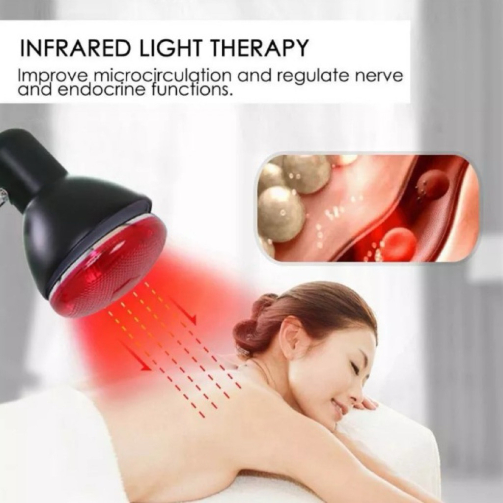 SATU SET ALAT FISIOTERAPI AMAN DIGUNAKAN UNTUK SEGALA USIA