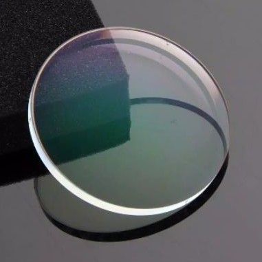 Penambahan Lensa 1,56 batas minus -8.00 dan cyl -2.50