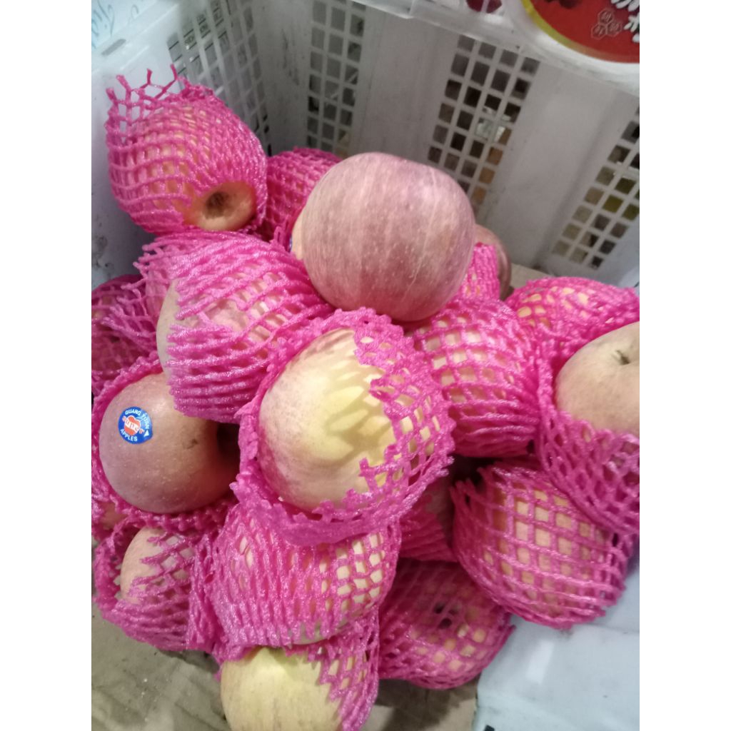 

apel Fuji Fress 1kg