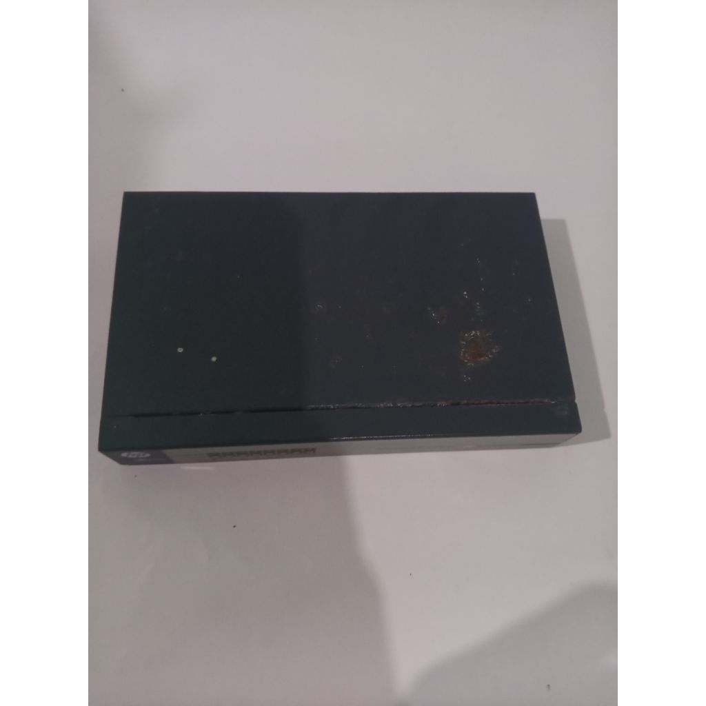 SWITCH HUB HP 1410-8 MODEL-J9661A