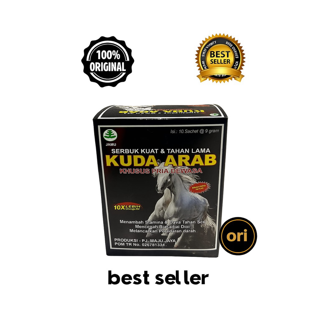 

serbuk K.D.A ARB rempah lelaki