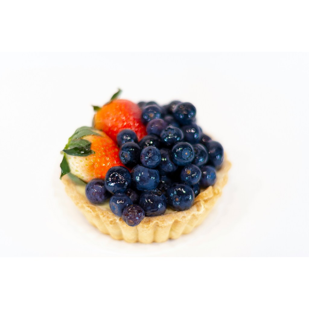 

Fruit Tart Mini
