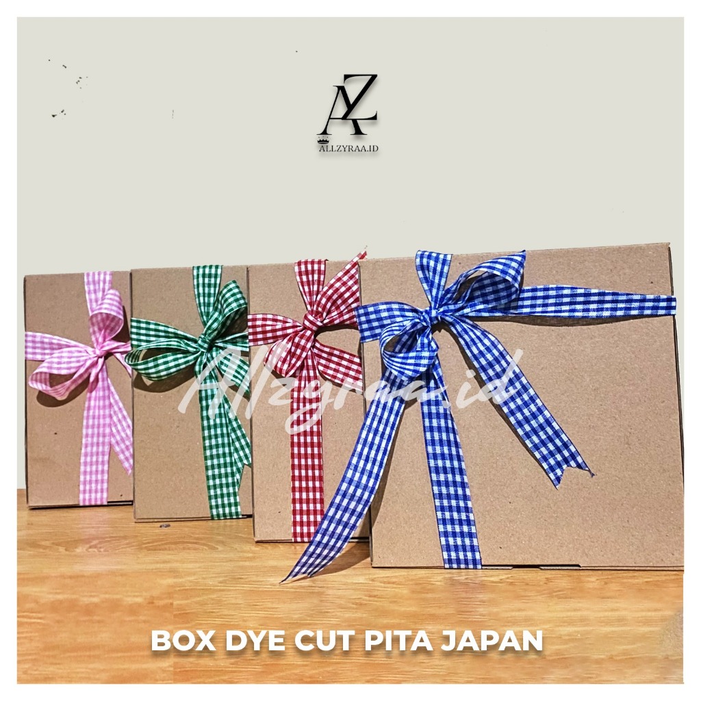 

Kotak kado Polos || Free Pita warna random || Kotak Kado estetik premium AESTHETIC