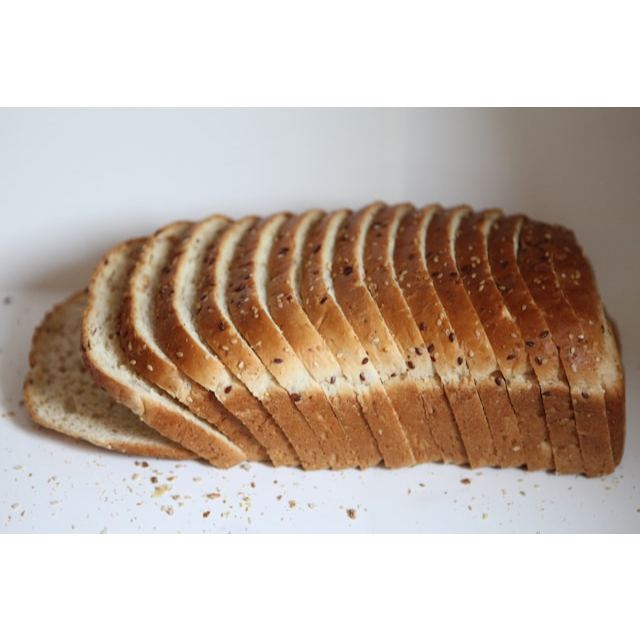 

Roti Wijen – Lembut, Wangi, dan Kaya Rasa