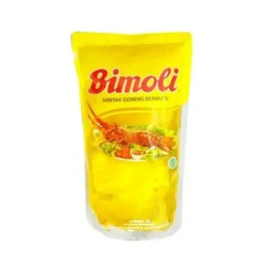

bimoli klasik minyak grg pch 1 L
