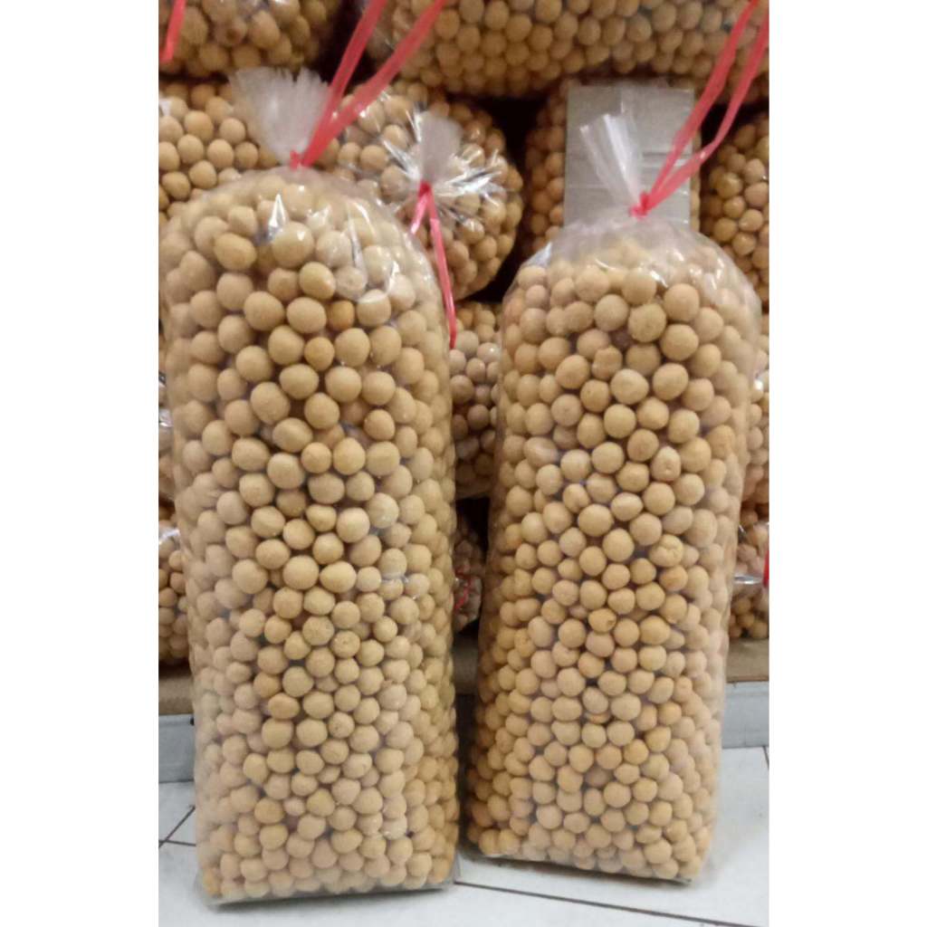 

Keripik Tahu Mini Rasa Asin Dan Gurih Berat 1kg Harga Kiloan