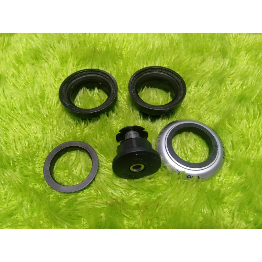 HEADSET TIOGA BERING UKURAN 1 1/8