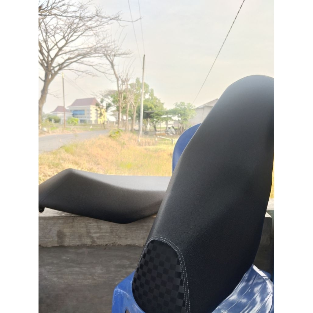 Jok road race - Jok supra X 125 model road race