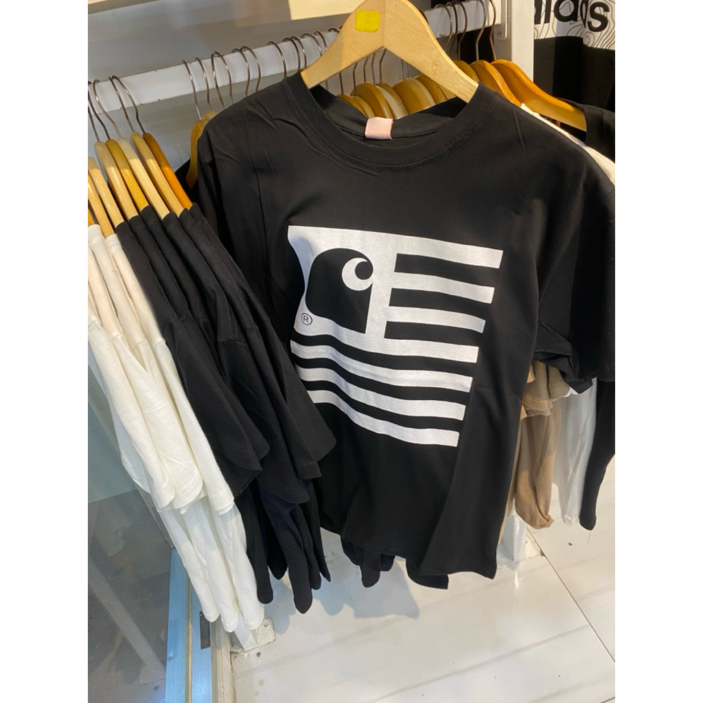 carharrt tshirt