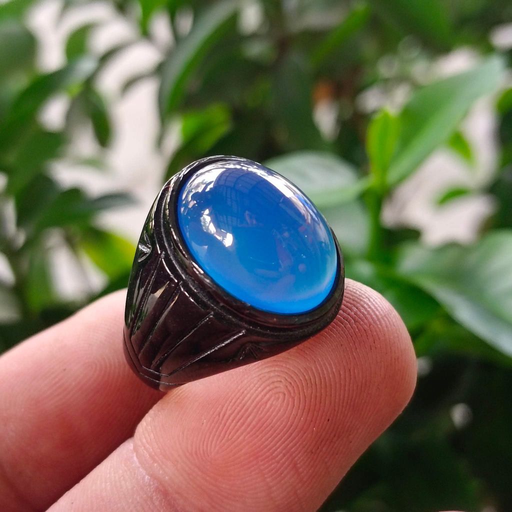 Batu spirtus baturaja