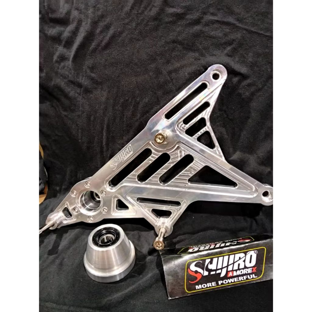 ARM VARIO 150 OLD VARIO KZR by SHIJIRO AMOREX