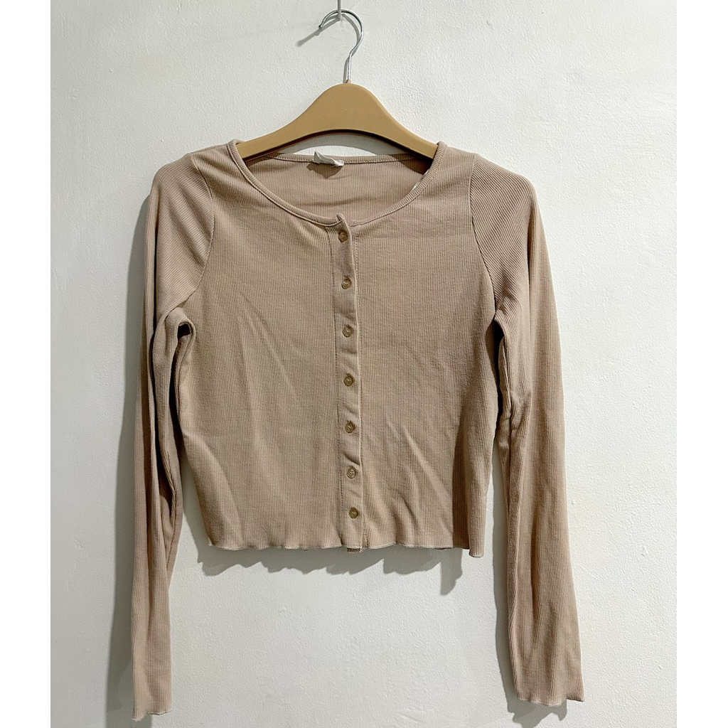 Cardigan branded Cotton On Preloved