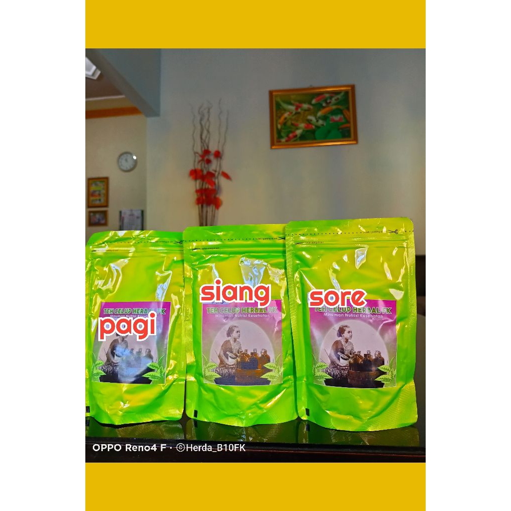 

Paket kejantanan isi 3 bungkus