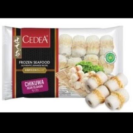 

*chikwa cidea 500gr