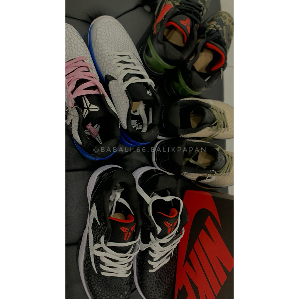 Sepatu Basket Premium | Sepatu Basket Pria | Sepatu Basket Wanita