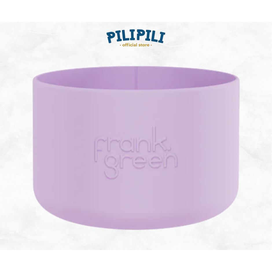 Alas Pelindung Botol Frank Green Bottle Bumper Guard - Large