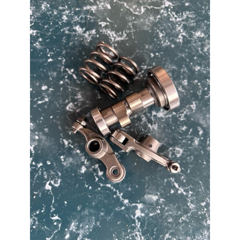 noken as racing custom grand supra c100 supra fit/new supra x bore up spek up klep standard