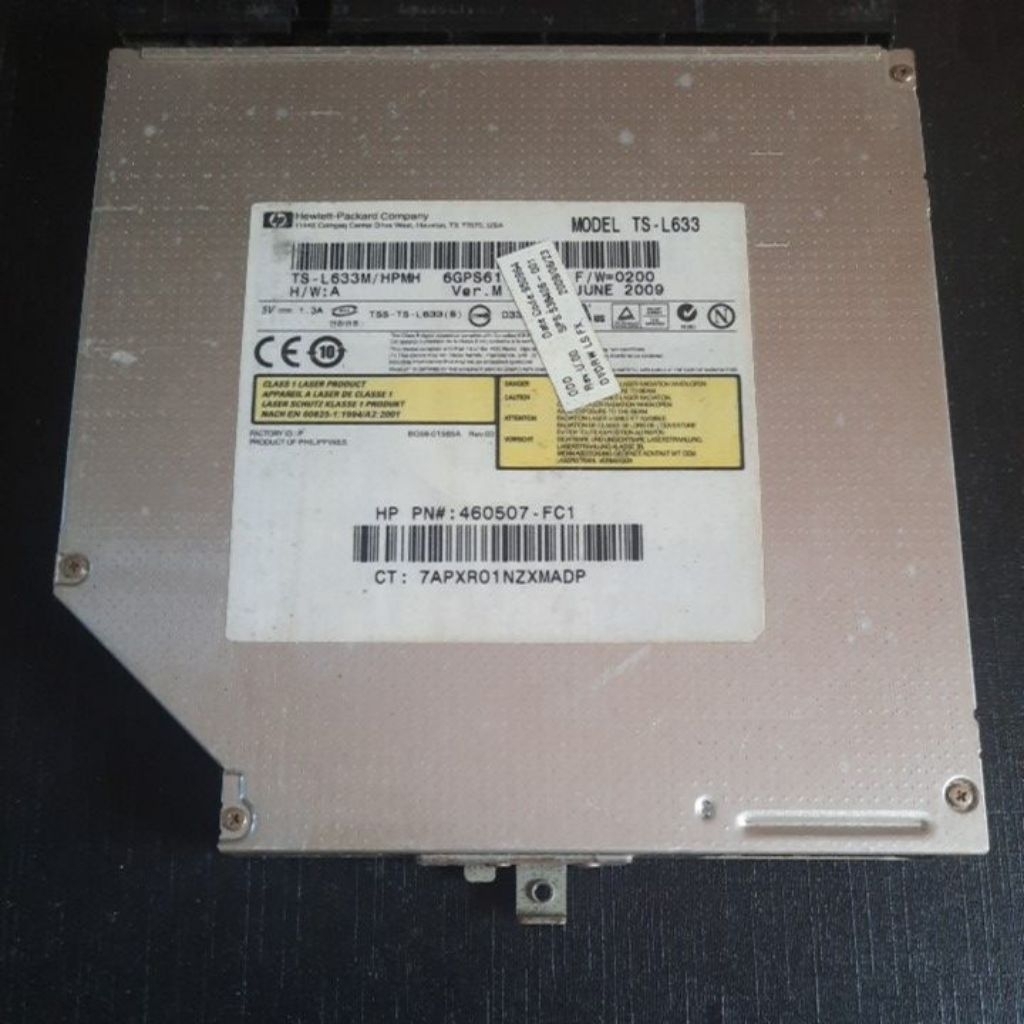 dvd rom laptop copotan