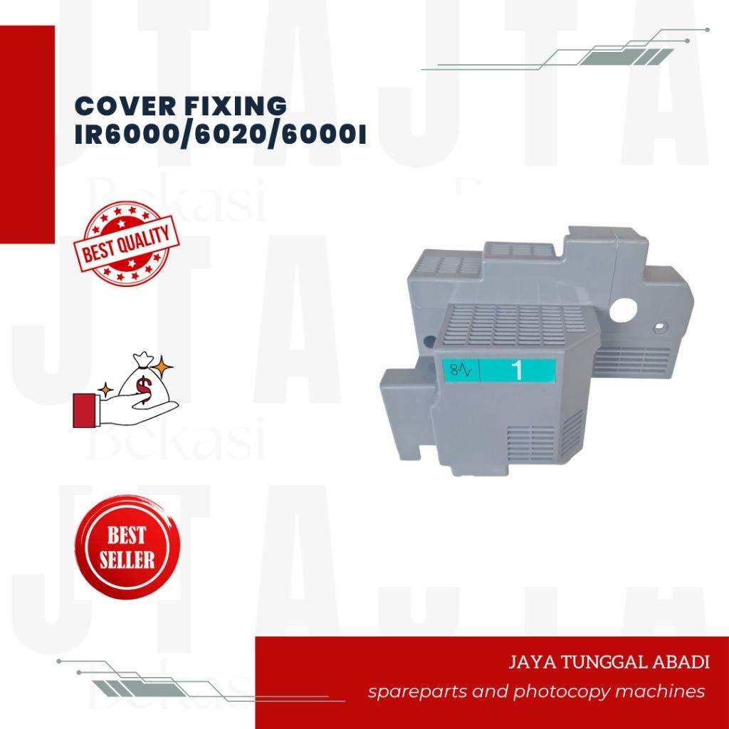 COVER FIXING IR 5000/6000/5020/6020