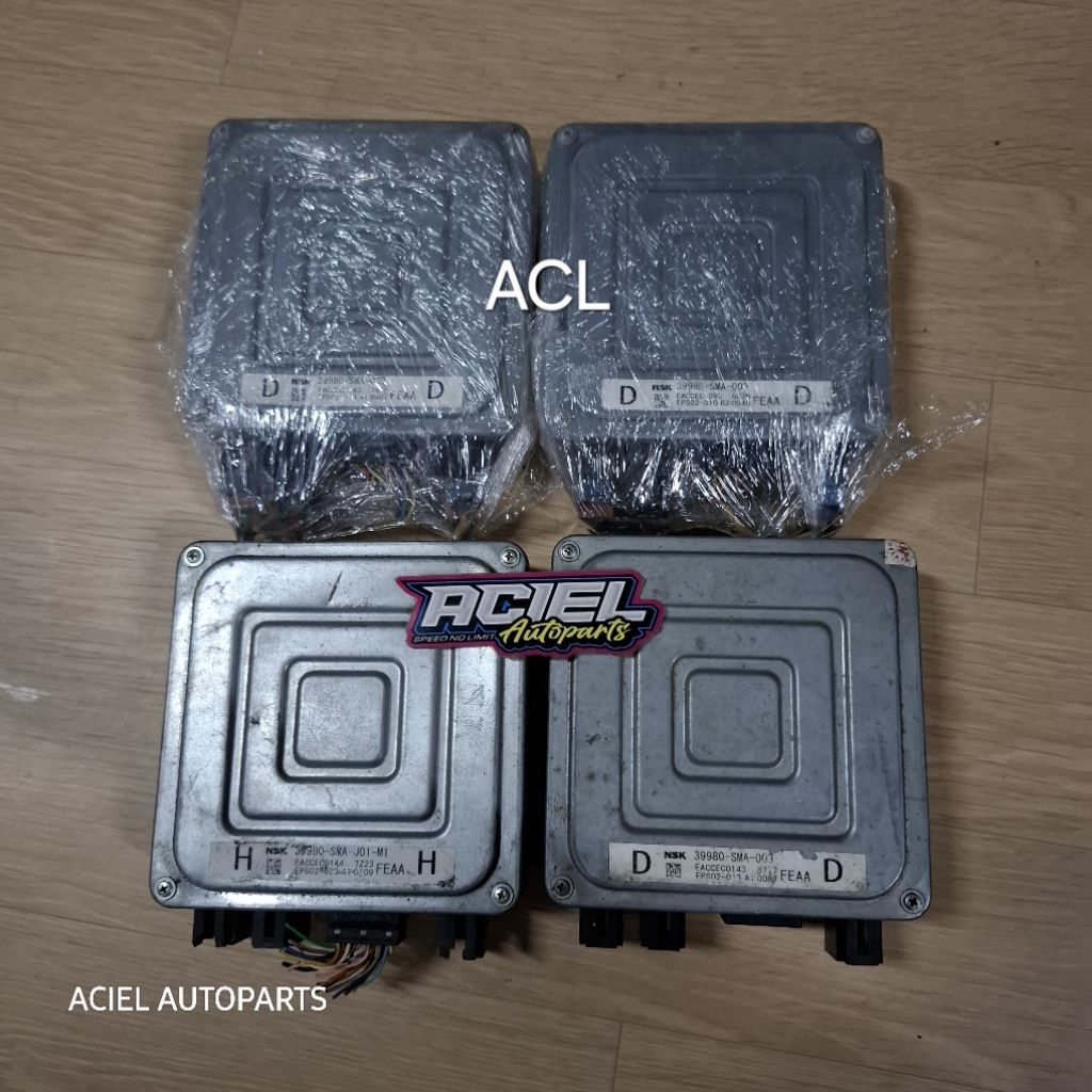 modul eps crv gen 3 original sudah dan test garansi