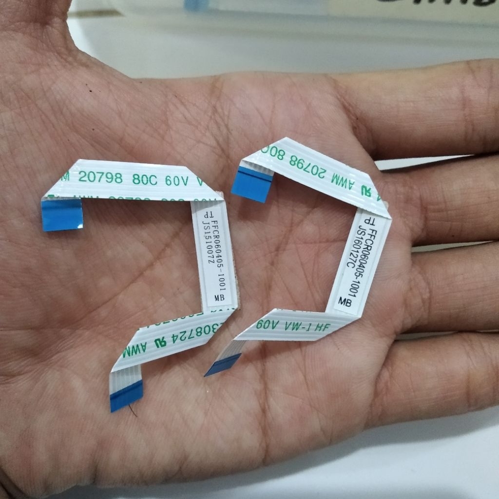 FLEXIBLE fleksibel flexi touchpad Laptop Acer Z1402 Z 1402 Z-1402