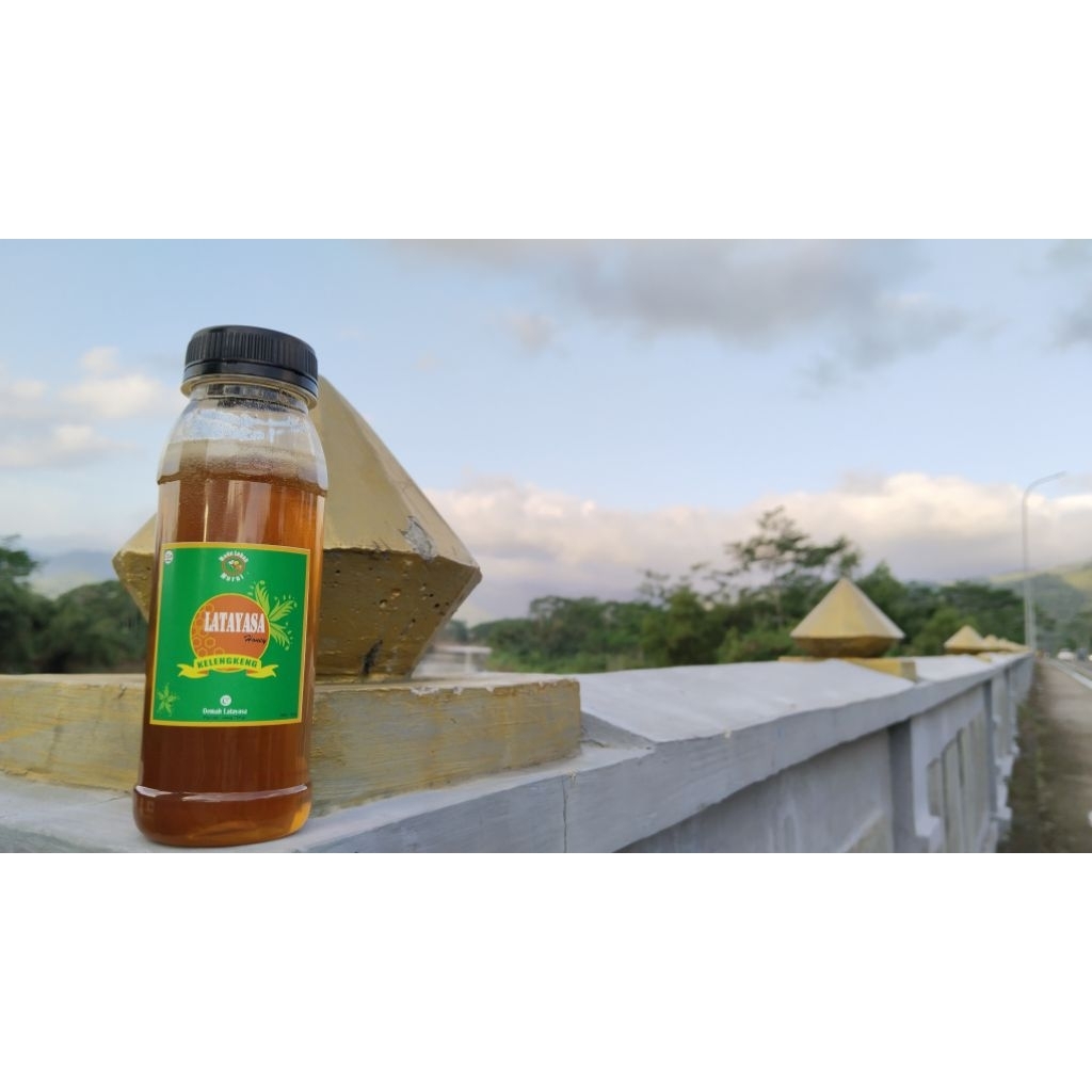 

Latayasa Honey