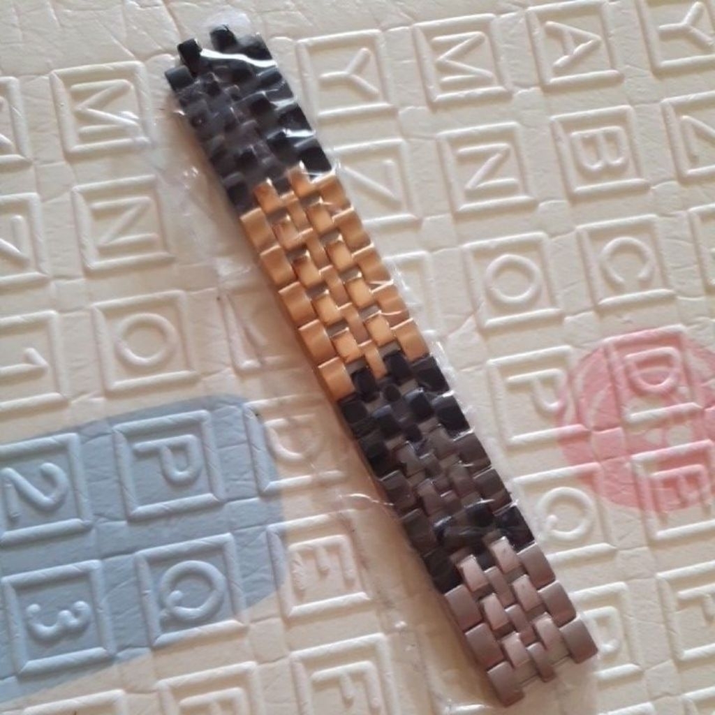 potongan rantai jam tangan ripcurl detroit original