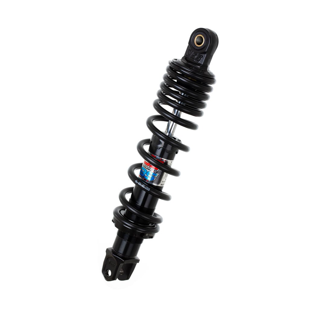 SINGLE SHOCK YSS DTG EVO 310MM MIO / BEAT/ FINO