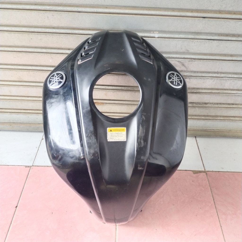 Cover Tangki Original YAMAHA R15V3 VVA Copotan