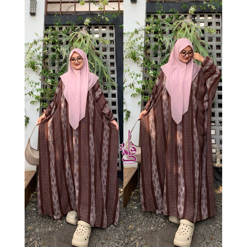 Kaftan Hitam Soraya Original Motif Songket Terbaru Daster Arab Jumbo Motif Batik Terbaru Gamis Rayon