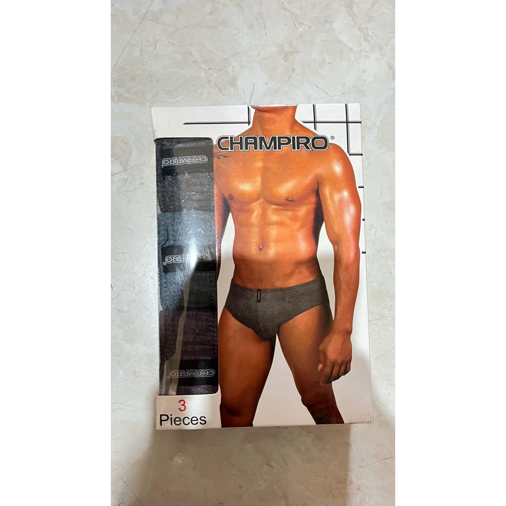 CELANA DALAM CD CHAMPIRO XL