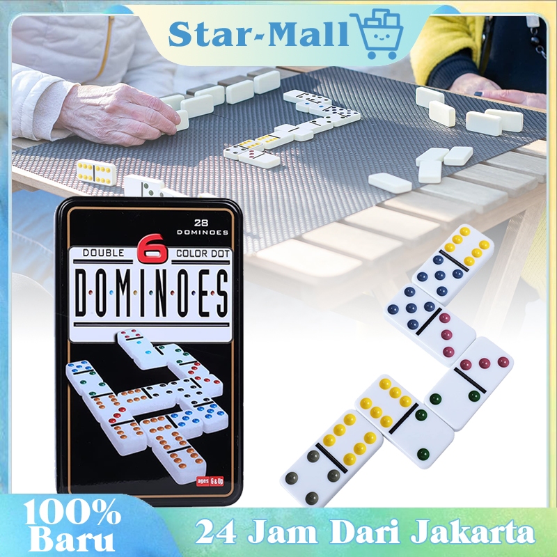 Gaple Batu Bonus Tas Batu Domino Kartu Domino