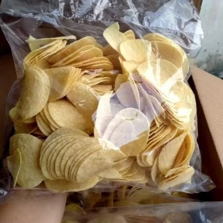 

Pringles patahan kentang 300gr