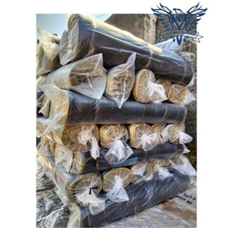1 ROLL Jaring Waring hitam 1 gulungan besar jaring pagar