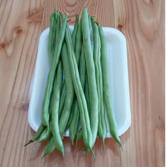 

buncis segar per 200gr