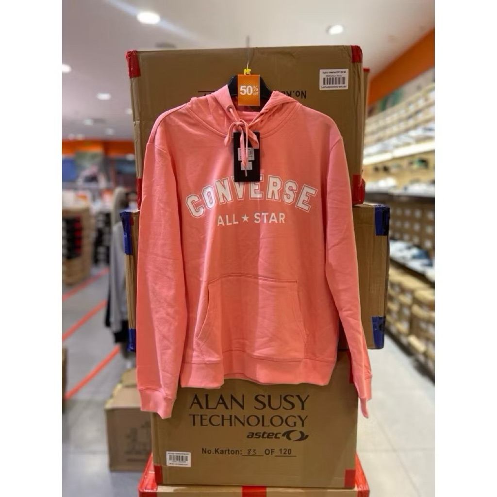 HODIE CONVERSE WOMAN ORIGINAL STORE
