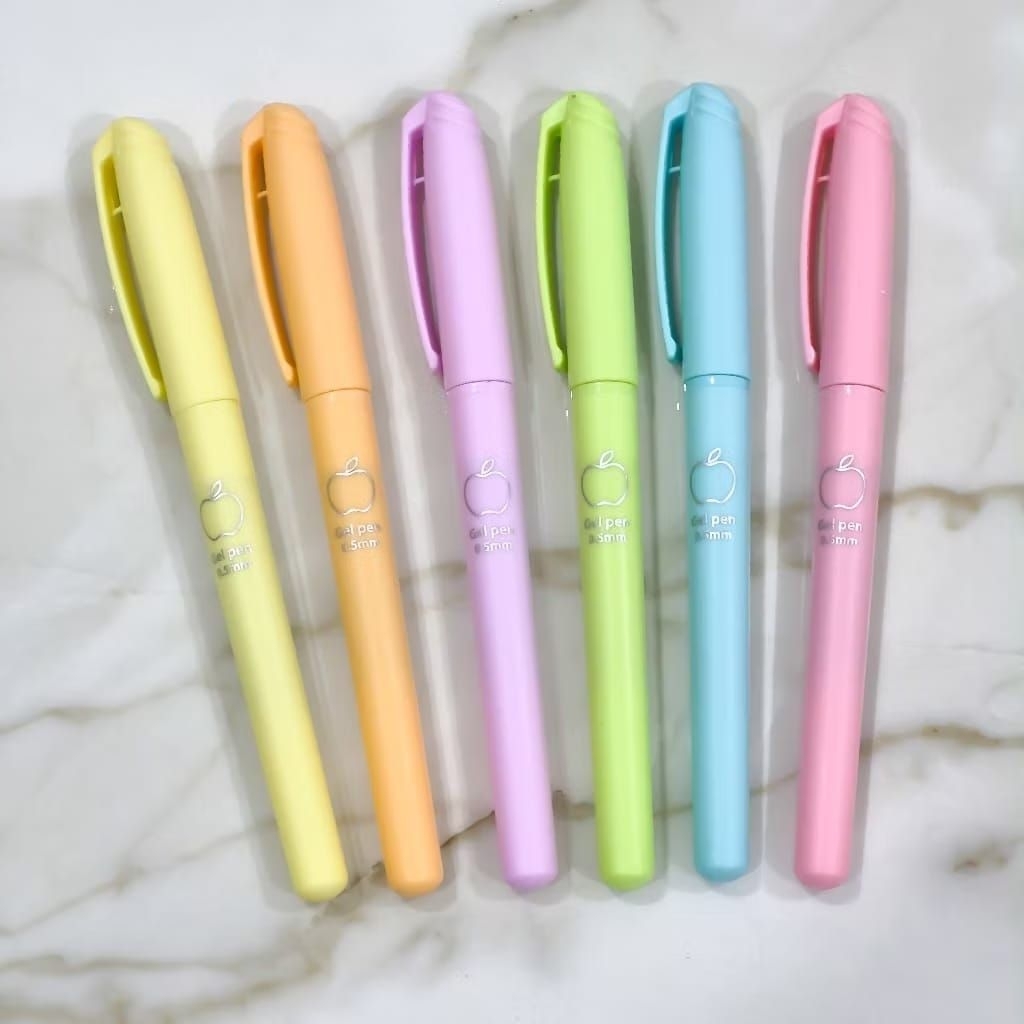 

VANCO GEL PEN VC-8108 PEN MURAH
