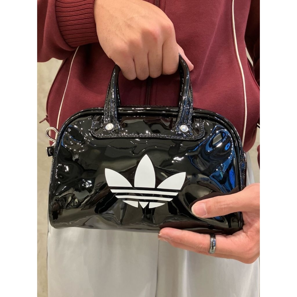 Adidas adicolor bowling bag original