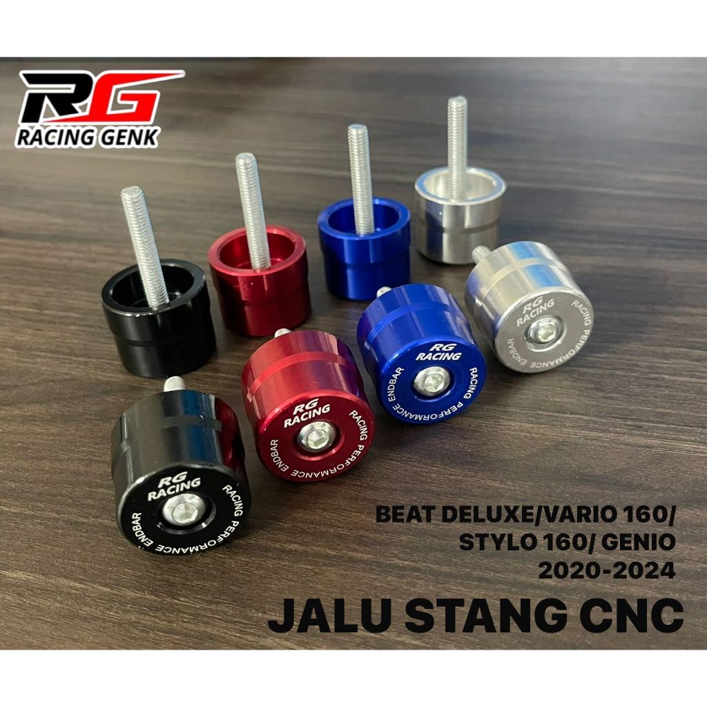 Jalu Stang BEAT DELUXE - jalu stang RG